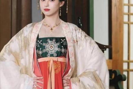 探秘上上签洛神命：古老智慧与命运的碰撞