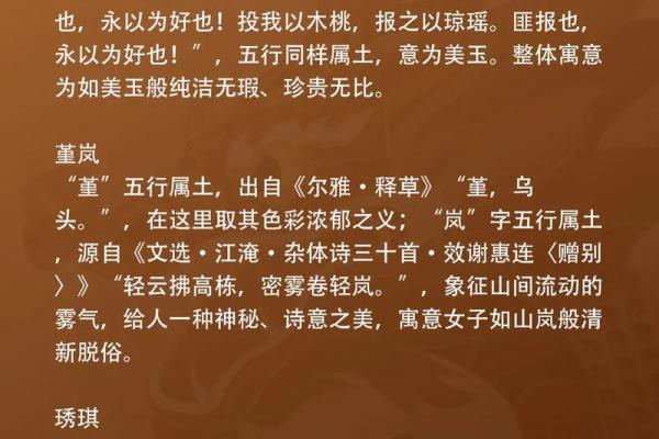 辰土的命理解析：探索辰土在五行中的独特地位与影响力