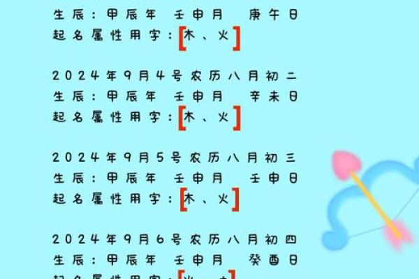 男孩起名之道：木命男孩取名的最佳选择与技巧