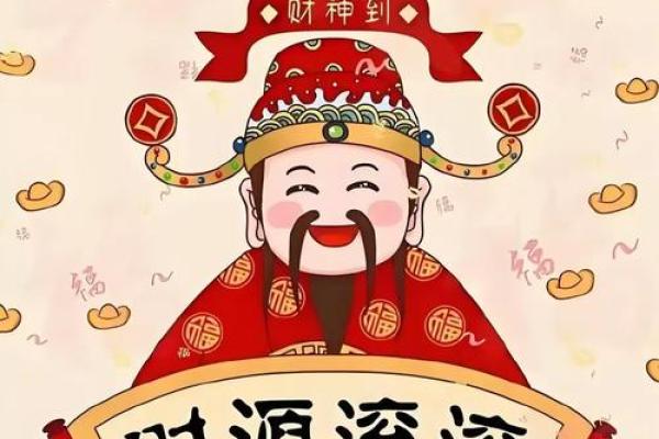 揭秘命理缺什么旺财运，轻松转运让您财源滚滚来！