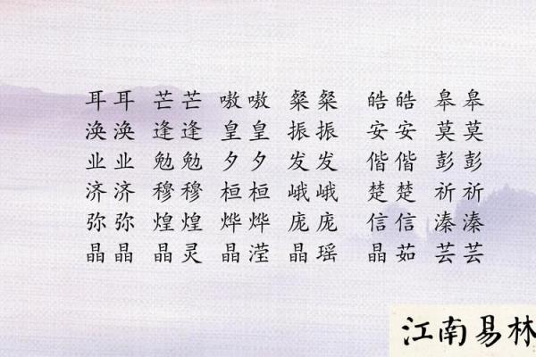 金命的人适合什么小名？给你灵感的小名大全！