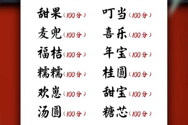 金命的人适合什么小名？给你灵感的小名大全！