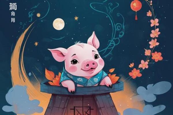 金猪年：何种颜色命更旺, 一起揭秘吧！