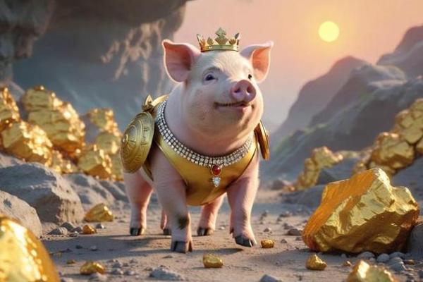 金猪年：何种颜色命更旺, 一起揭秘吧！