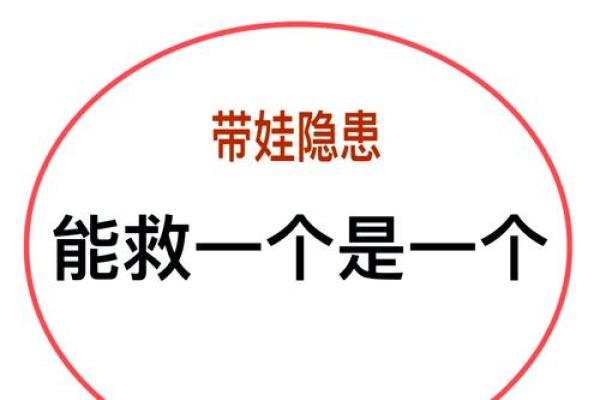 根据命什么小孩最难带？揭秘背后的育儿困扰！