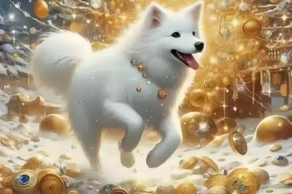 火命狗佩戴吉祥物：增运避邪的必备法宝！