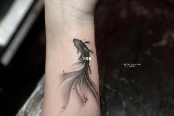 探索葵水命的灵动：适合的纹身设计与意义