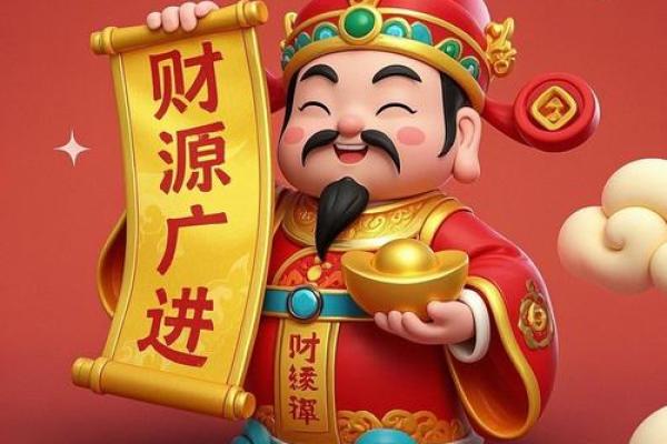 探索土命者的生财之道：供奉什么能助你财运亨通？