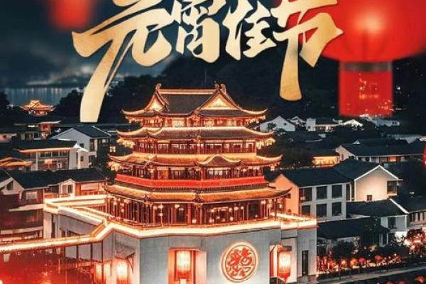 2009年正月十五：月圆之夜与命运的交汇点