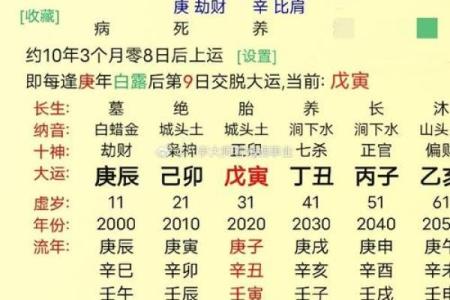 探索1973年命人的生辰八字与命理特点
