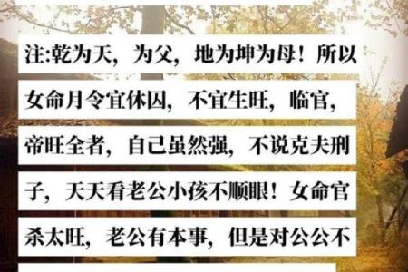 揭示命运：为什么3两6男命被视为入赘命的奥秘