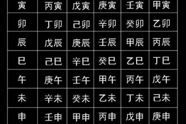 探索辛未庚寅乙卯乙酉八字命理，解读命运密码与人生哲理