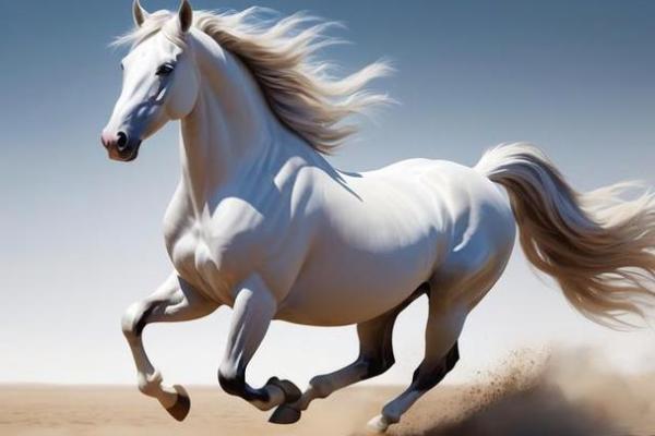 2014属马人的命运解析：欢乐与挑战并存的精彩人生