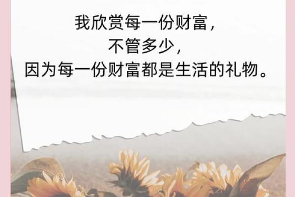命里带财运，揭示你的财富密码与人生机遇！