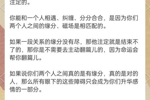多婚命的命格解析：缘分与智慧的交织