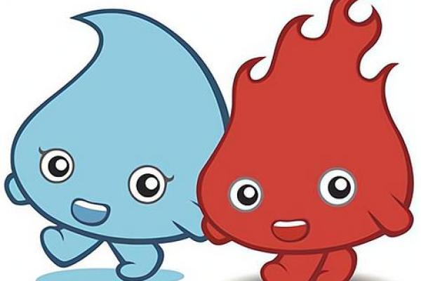 火命与水命的职业选择与相互成就的奥秘探究