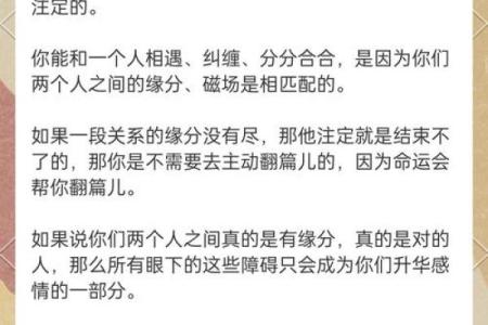 多婚命的命格解析：缘分与智慧的交织