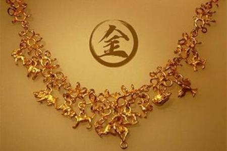 金命与最佳相合命理解析，探寻财富与幸福之道