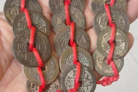 白蜡金命缺水，哪些风水宝物能助你一臂之力？