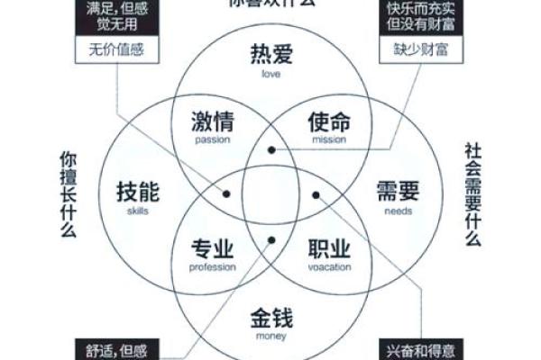 探索金马命的职业之路：适合你的理想职业选择