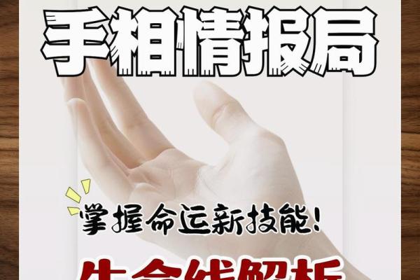 探索命运的奥秘：看看你是什么命，解密生活的密码！