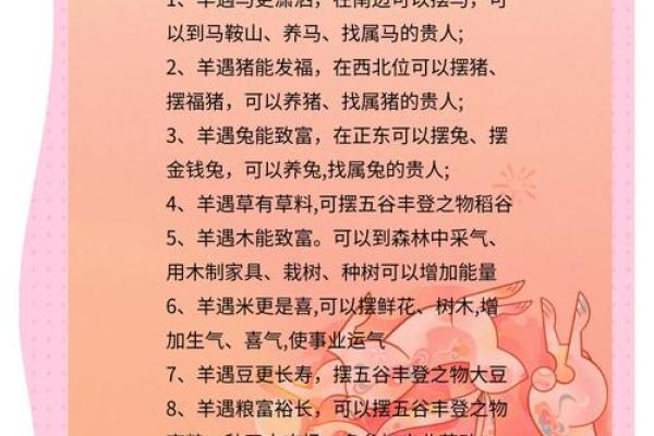 羊火命的职业选择：适合行业与发展方向解析