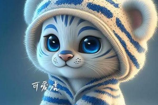 1972年属虎人的命运分析：如何发挥自身优势，实现人生理想？