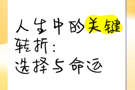 1994年：命运的转折点与生活的反思