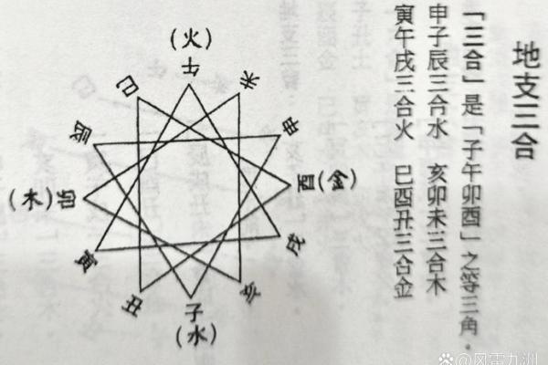 癸亥男命与何种女命最为合拍？揭示八字合命的秘密！