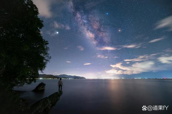 探秘命格破军与七杀：人生道路上的星辰指引