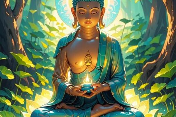 甲辰日生人的命运解析：探索他们的个性与人生之路