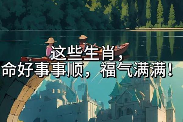 1986年属虎，天生幸运命，揭开你的命理秘密！