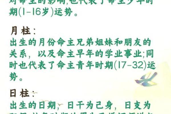 2000年甲子命运解析：解密你的生辰八字与人生轨迹