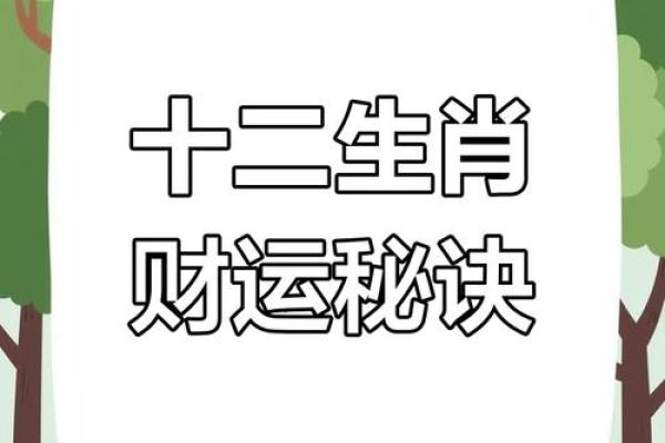 2020年命运最好的生肖，你是幸运儿吗？解密命运的奥秘！
