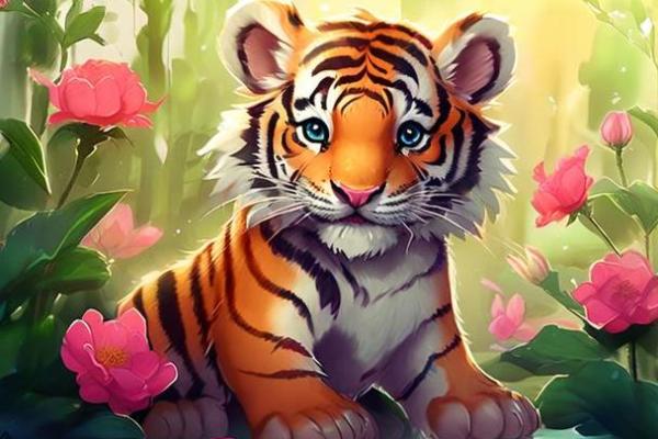 1966年属虎人的命运与人生智慧探讨