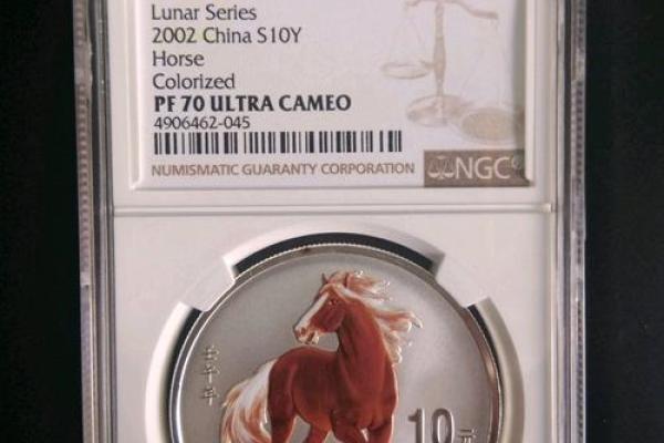 2002年壬午马命：热情奔放的生命之旅