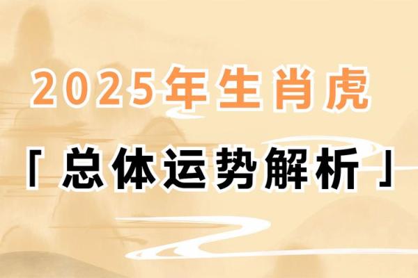 2022年是壬寅年：探寻虎年的命运与机遇