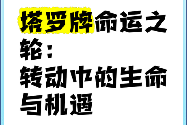 2020年命运探秘：如何解读你我的命运与机遇