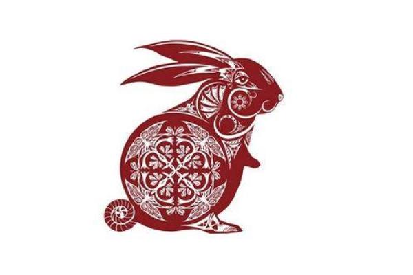 1987年属兔：灵动智慧与温和气质的完美结合