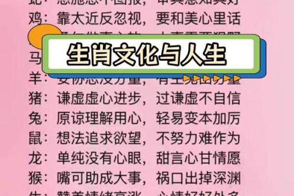 根据臣命之喜，探讨与生肖相关的文化传奇与生活智慧