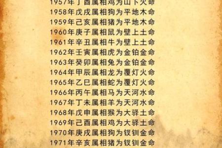 探索1995年出生的猪：木命的特质与未来发展