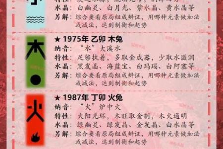1969年属兔人的命理分析与生活建议
