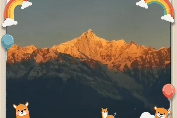 探寻四季之美：金命者最宜在秋季绽放光彩