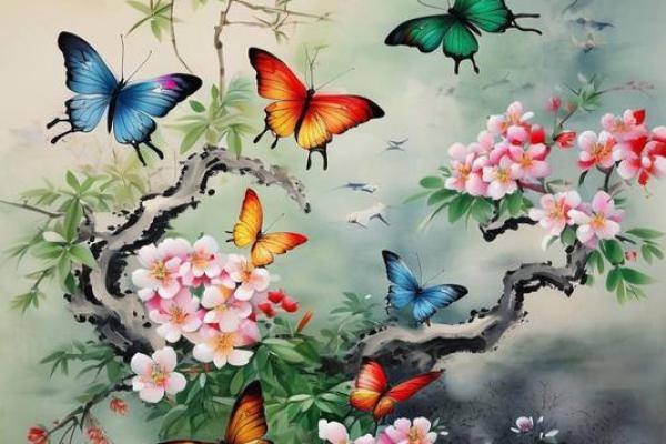 探寻四季之美：金命者最宜在秋季绽放光彩