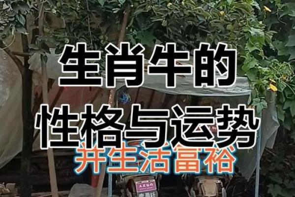 2009年牛月份出生的命运分析与解读