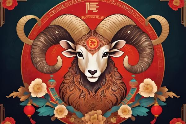 1991年出生的羊：金命的神秘与运势探讨