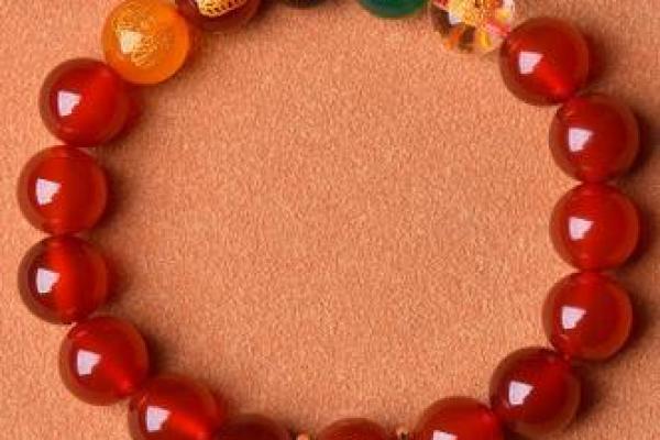 探秘木旺命：如何选择适合佩戴的饰品与吉祥物