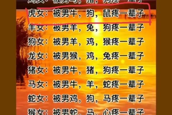 命里犯贱生肖揭秘：为何这些生肖总是爱自我折磨？