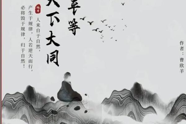 中医视角下的“命”：探索生命的深层意义与内在智慧