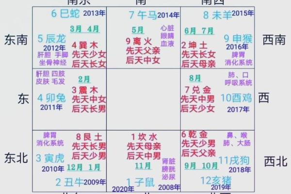 从命格看公主命：解析男生的命运之路